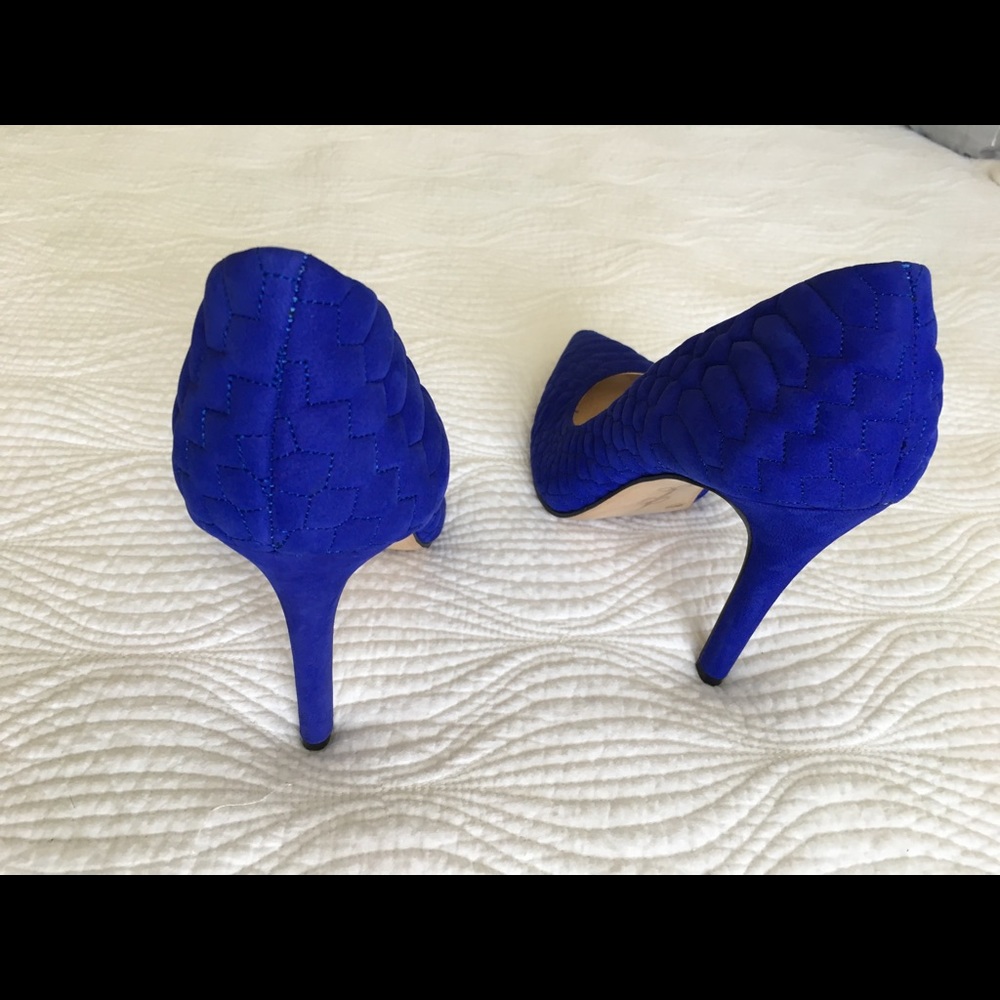 Jessica Simpson Pumps - Picture 3 of 4